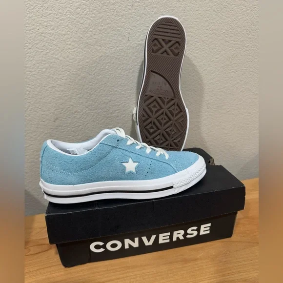 NWT convers co ed - Picture 3 of 6